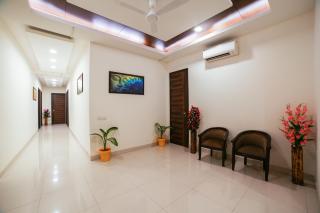 Hotel Grand Regency by JMD Group Near Delhi IGI Airport - New Delhi - 7