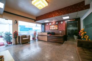 Hotel Grand Regency by JMD Group Near Delhi IGI Airport - 7