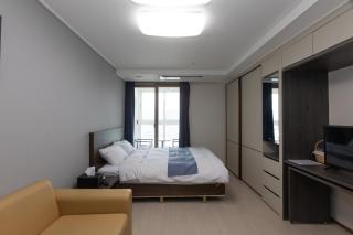 Golden Planet Hotel - Icheon - 6