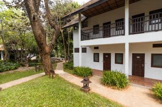 The Legend Chiang Rai Boutique River Resort & Spa - Chiang Rai - 4