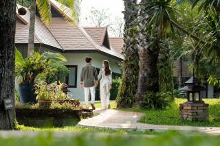 The Legend Chiang Rai Boutique River Resort & Spa - 3