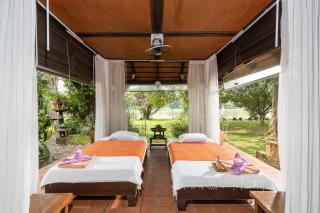 The Legend Chiang Rai Boutique River Resort & Spa - 6