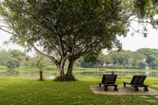 The Legend Chiang Rai Boutique River Resort & Spa - 1