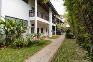 The Legend Chiang Rai Boutique River Resort & Spa - 1