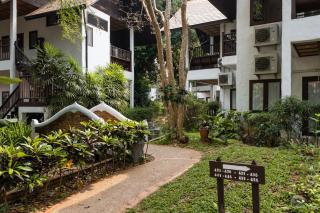 The Legend Chiang Rai Boutique River Resort & Spa - Chiang Rai - 5