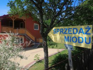 Rzepedka - Rzepedż - 5
