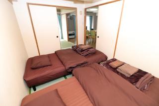 札幌市中心部大通公園まで徒歩十分観光移動に便利なロケーションh702 - Sapporo - 6