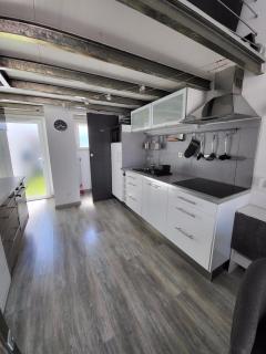 Studio mezzanine Saint Bres. 20min de Montpellier - Saint-Brès - 9