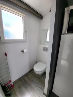Studio mezzanine Saint Bres. 20min de Montpellier - Saint-Brès - 3