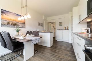 Mariannes Hues Wohnung 1 - 4