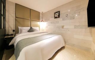 Docking Hotel - Gimpo - 7