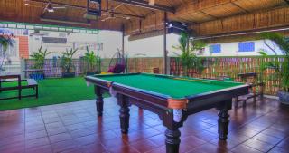 The Funky Village - Siem Reap - 1