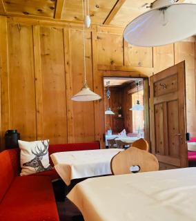 Glacier Rock guesthouse - Solda - 2
