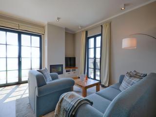 Reetland am Meer - Premium Reetdachvilla mit 3 Schlafzimmern, Sauna und Kamin F23 - Dranske - 0