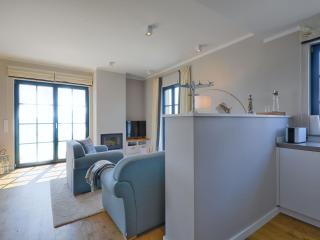 Reetland am Meer - Premium Reetdachvilla mit 3 Schlafzimmern, Sauna und Kamin F23 - Dranske - 5