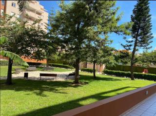 Apartamento con piscina en Gandía playa - Los Mártires - 0