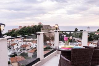 VillaBijela21 - Ulcinj - 1