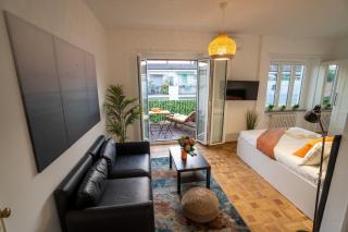 Luminosissimo Appartamento/ terrazzo esposto sud - Turim - 4