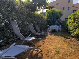Résidence Mare Bellu Agosta plage - Porticcio - 8