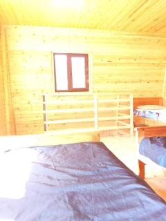 LUKA's COTTAGES - Mestia - 1