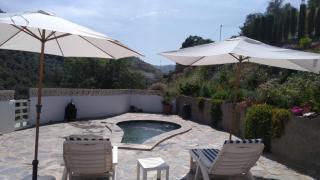 LOFT RURAL MOLINILLO - Comares - 5