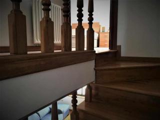 Casa del Puente MurallaHomes - 2