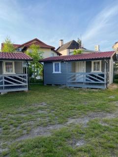 Domki letniskowe i pokoje Miedzywodzie - 7