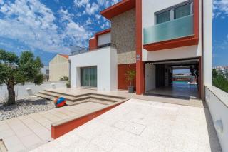 O CANTINHO ENTRE A RIA E O MAR - with hot water pool all year round - Torreira - 6