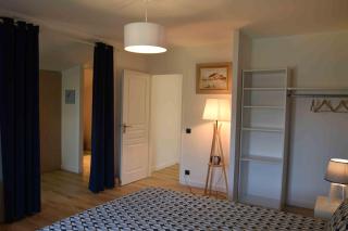 chambres d'hote Maeva - Balanzac - 6