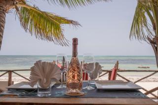 Mamamapambo Boutique Hotel - Jambiani - 6