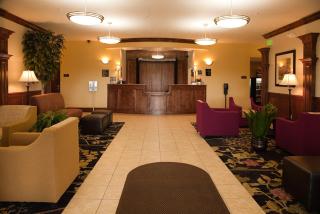 Best Western Plus Landmark Hotel - Ballard - 9