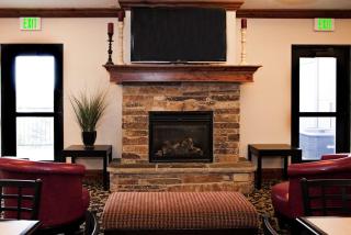 Best Western Plus Landmark Hotel - Ballard - 8