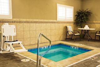 Best Western Plus Landmark Hotel - Ballard - 7