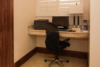 Best Western Plus Landmark Hotel - Ballard - 5