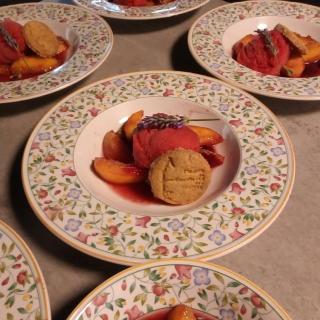 Maison du Chevalier des Huttes - Table et Chambres d'hôtes - 1