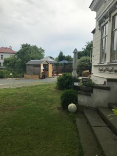 Apartmán U Borovice - Rychnov nad Kněžnou - 8
