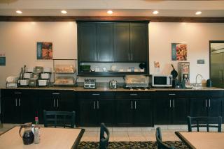 Best Western Plus Landmark Hotel - Ballard - 4