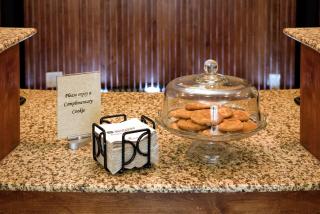 Best Western Plus Landmark Hotel - Ballard - 2