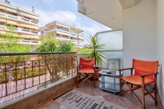 East City Living Apt - Netflix, Vesta Philoxenia - 9