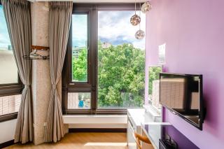 lightness Station Inn - 6