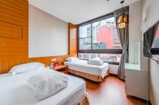 lightness Station Inn - 7