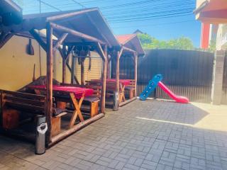 PENSIUNEA TEXAS self check-in - Cluj-Napoca - 1
