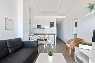 Home2Book Cozy Apartment Beach Front Las Canteras - Las Palmas de Gran Canaria - 4
