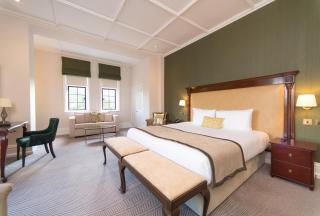 The Elvetham Hotel - Farnborough - 5
