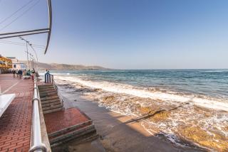 Home2Book Cozy Apartment Beach Front Las Canteras - Las Palmas de Gran Canaria - 6