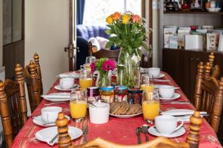 Gleann Na Smol - Howth - 1