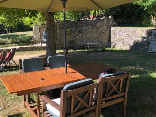 Weekend en Provence - Comps - 3