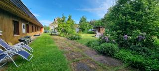 Hotel Villa Vanessa - Siltakylä - 7
