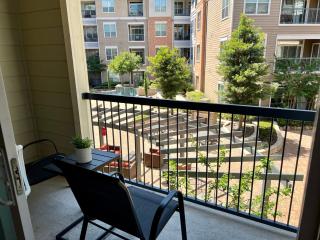 Texas Medical Center & NRG Stadium - Houston - 6