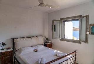 Flaros House-Traditional Cycladic House, Sifnos - Platis Yialos Sifnos - 4
